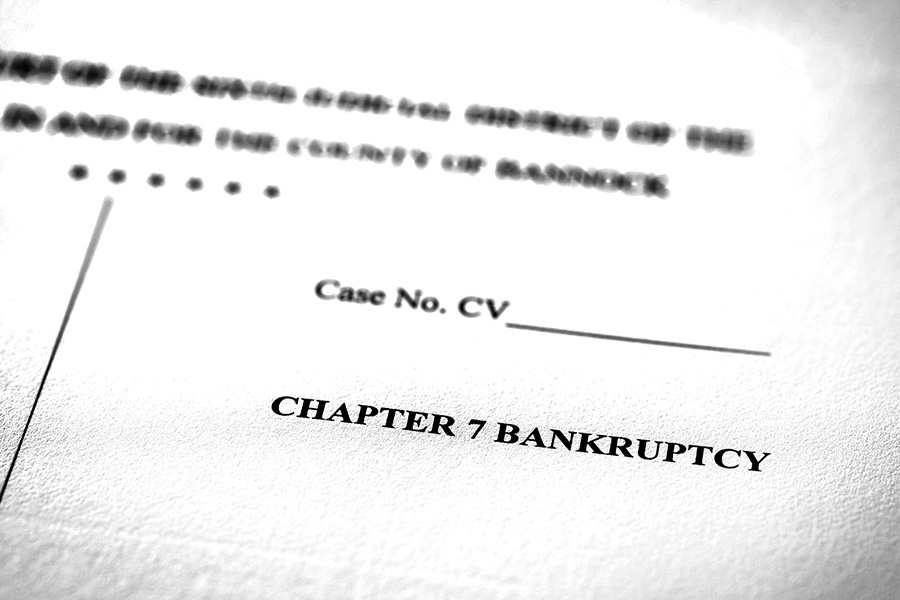 chapter-7-bankruptcy-paper-houston-tx