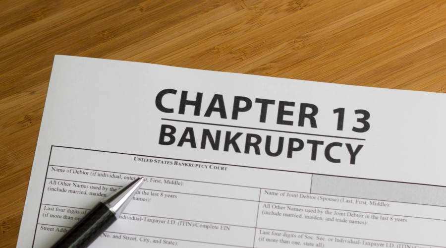 bankruptcy chapter 13 sugarland tx