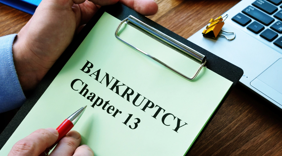 bankruptcy chapter 13 tomball tx
